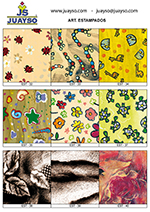 estampados