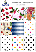 estampados