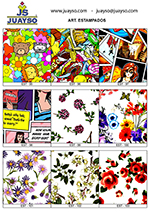 estampados