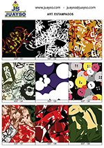 estampados