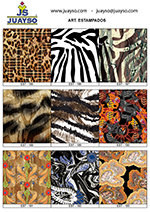 estampados