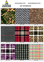 estampados