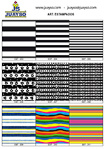 estampados