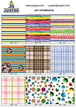 estampados
