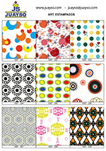 estampados