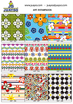 estampados