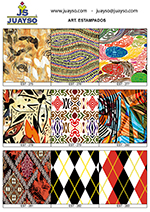 estampados