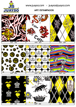 estampados