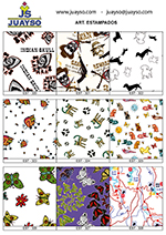 estampados