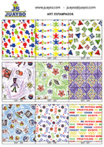 estampados