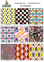 estampados