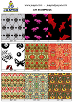 estampados