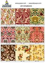 estampados