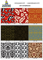 estampados