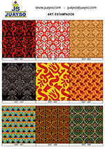 estampados