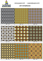 estampados