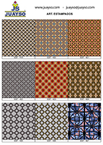 estampados