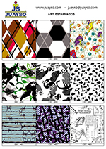 estampados