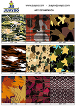 estampados