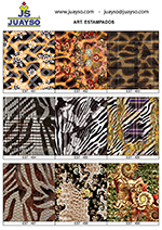 estampados