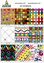 estampados
