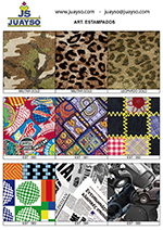 estampados