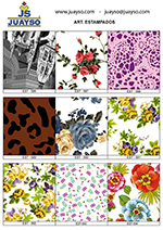 estampados