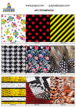estampados